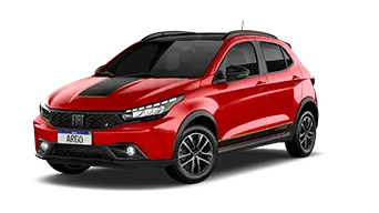 ARGO TREKKING 1.3 AT FLEX 1.3