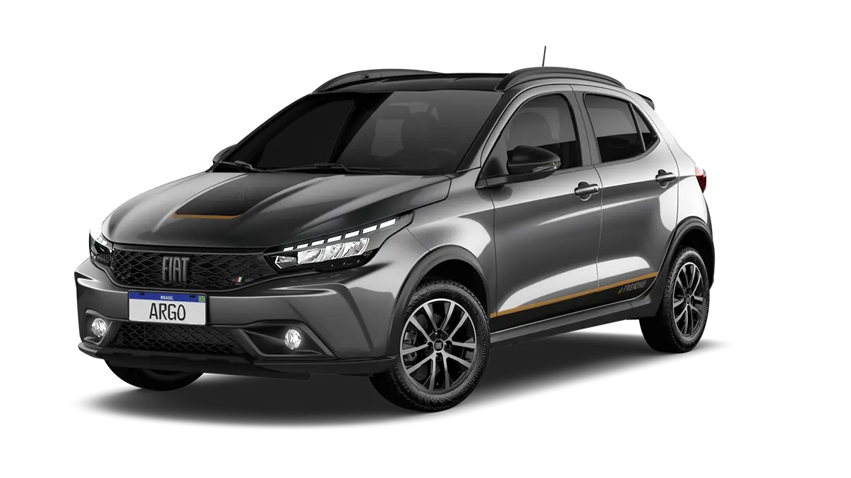ARGO TREKKING 1.3 MT FLEX 1.3