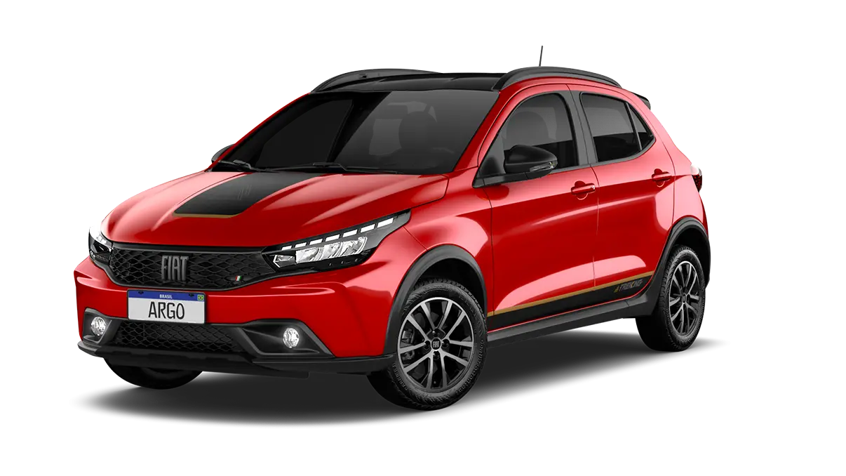 ARGO TREKKING 1.3 MT FLEX 1.3