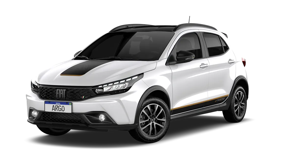 ARGO TREKKING 1.3 MT FLEX 1.3