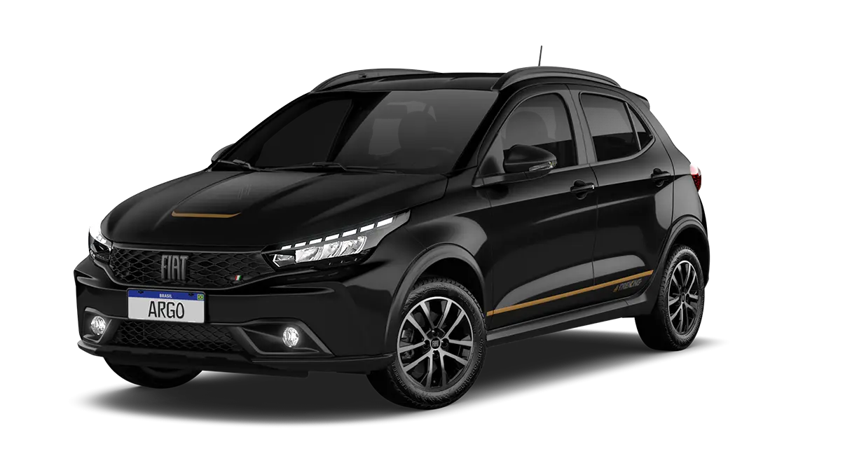 ARGO TREKKING 1.3 MT FLEX 1.3