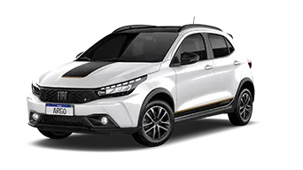 ARGO TREKKING 1.3 MT FLEX 1.3