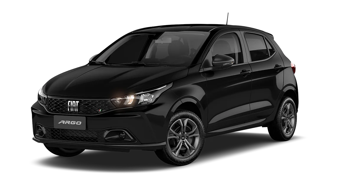 ARGO DRIVE 1.0 MT FLEX 1.0