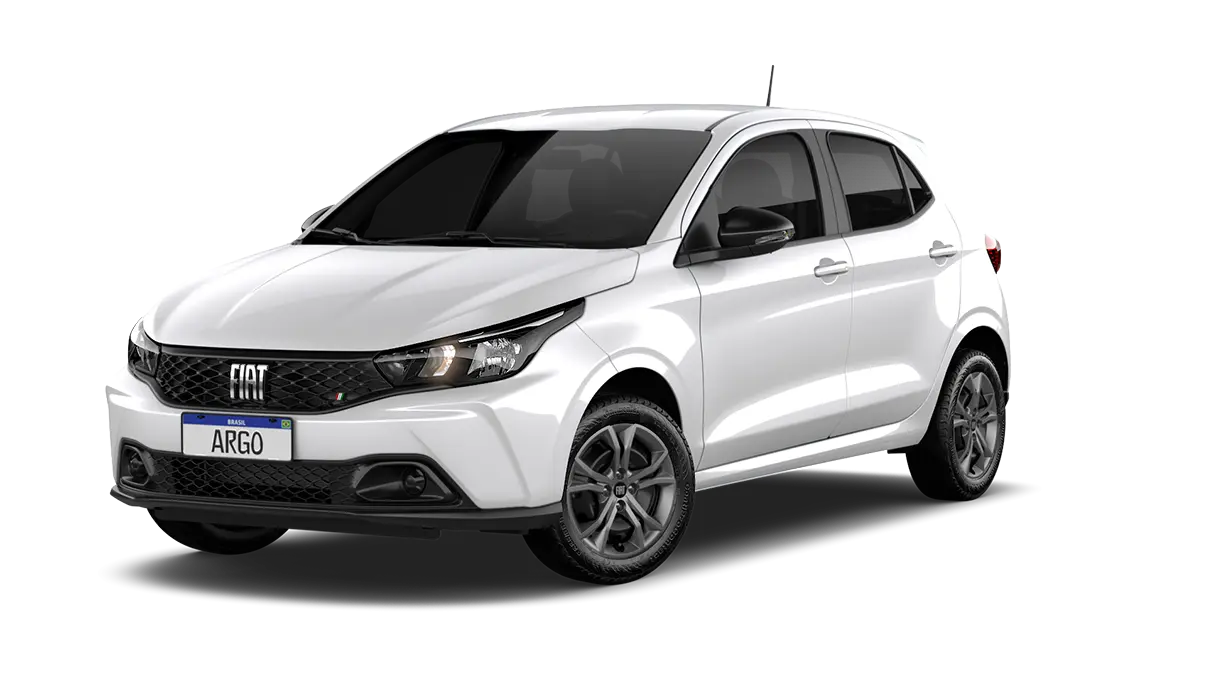 ARGO DRIVE 1.0 MT FLEX 1.0