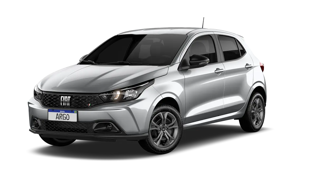 ARGO DRIVE 1.0 MT FLEX 1.0