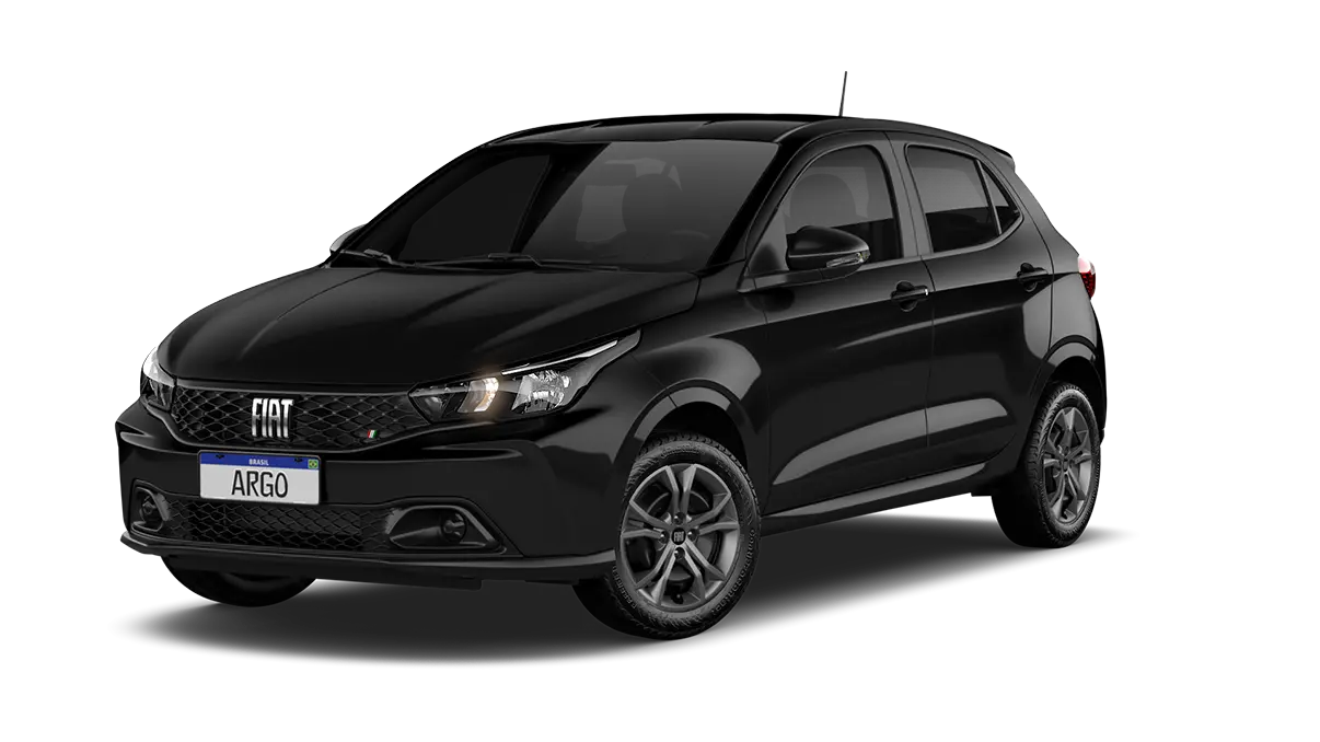 ARGO DRIVE 1.0 MT FLEX 1.0