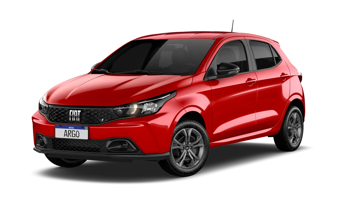 ARGO DRIVE 1.0 MT FLEX 1.0