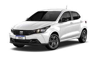 ARGO DRIVE 1.0 MT FLEX 1.0