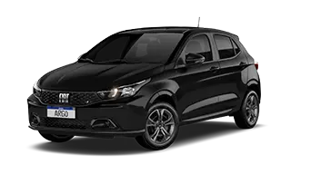 ARGO DRIVE 1.0 MT FLEX 1.0