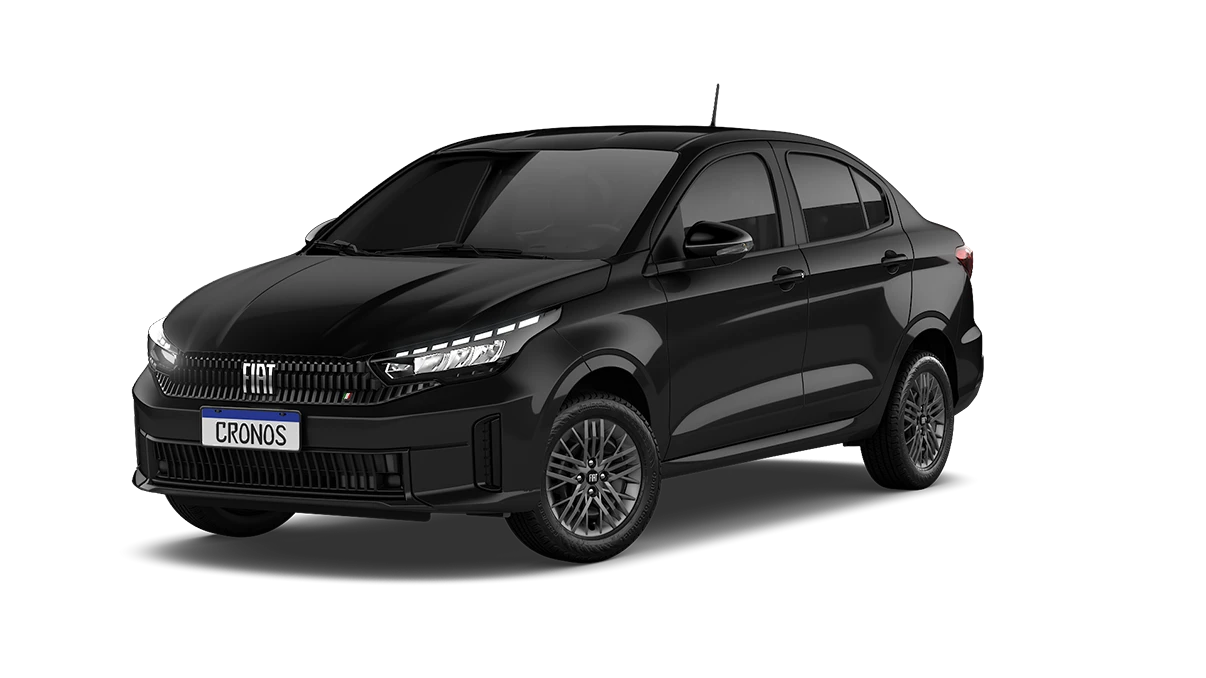 CRONOS DRIVE 1.3 MT FLEX 1.3