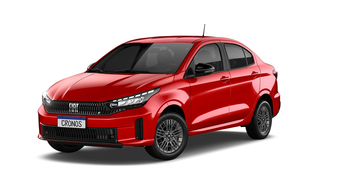 CRONOS DRIVE 1.3 MT FLEX 1.3