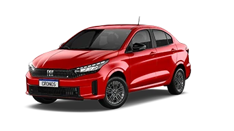 CRONOS DRIVE 1.3 MT FLEX 1.3