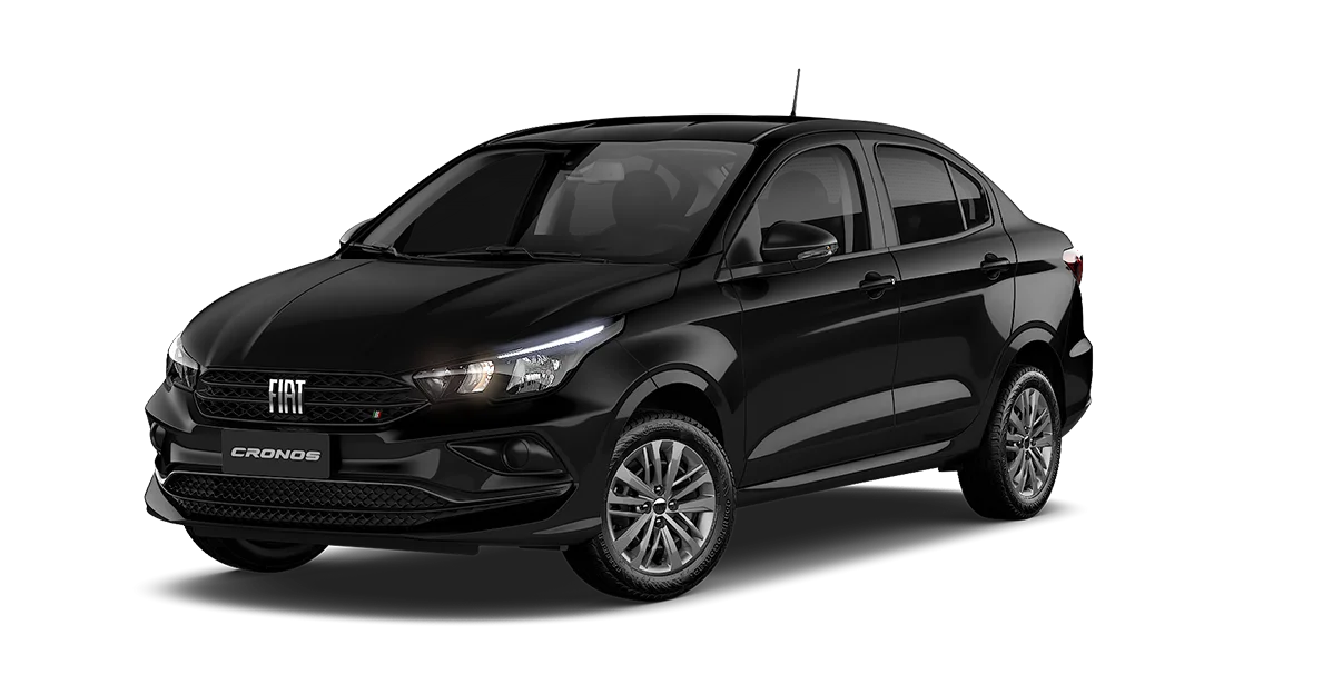 CRONOS DRIVE 1.3 AT FLEX 1.3