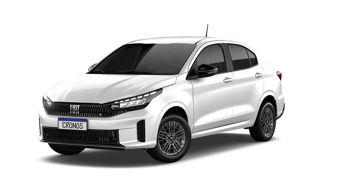 CRONOS DRIVE 1.3 AT FLEX 1.3