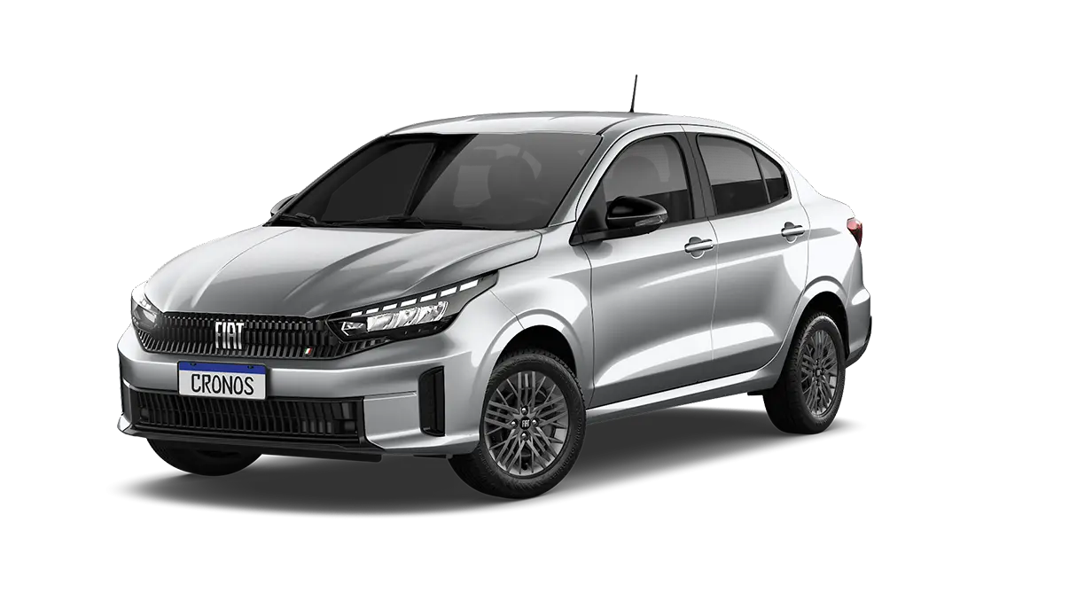 CRONOS DRIVE 1.3 AT FLEX 1.3