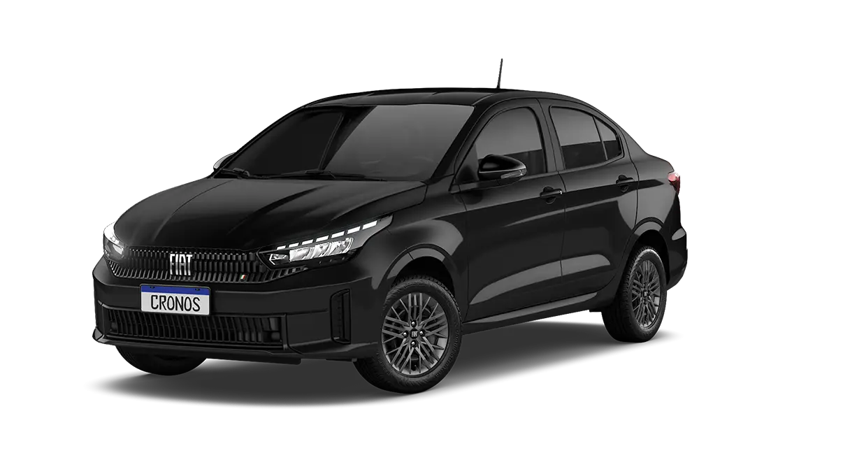 CRONOS DRIVE 1.3 AT FLEX 1.3