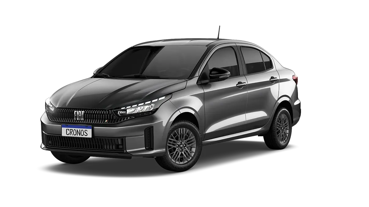 CRONOS DRIVE 1.3 AT FLEX 1.3