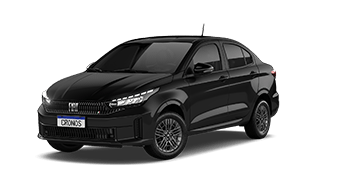 Novo Fastback 2025 Limited Edition T270 Flex AT - é na Murano Fiat