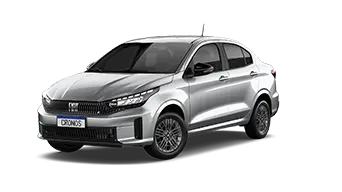 CRONOS DRIVE 1.3 AT FLEX 1.3