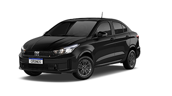 Strada 2026 Volcano Cabine Dupla 1.3 AT - é na CDA FIAT