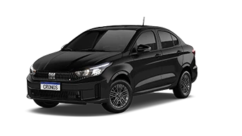 CRONOS DRIVE 1.0 MT FLEX 1.0