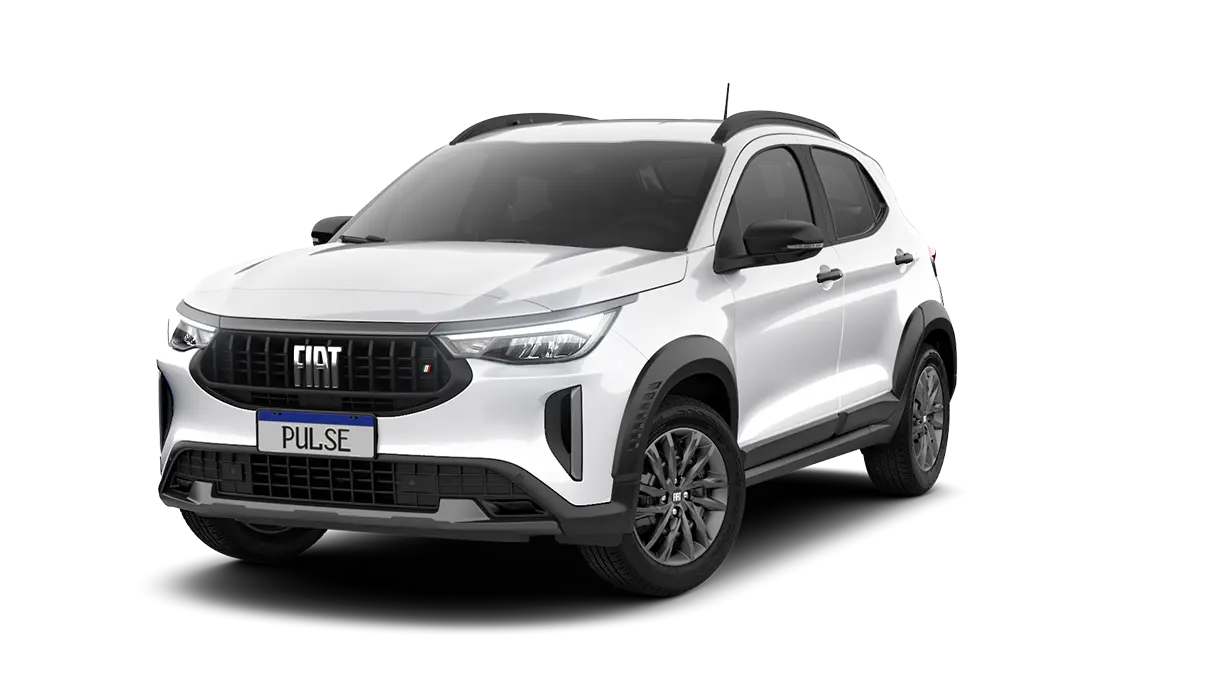 PULSE DRIVE 1.3 MT FLEX 1.3