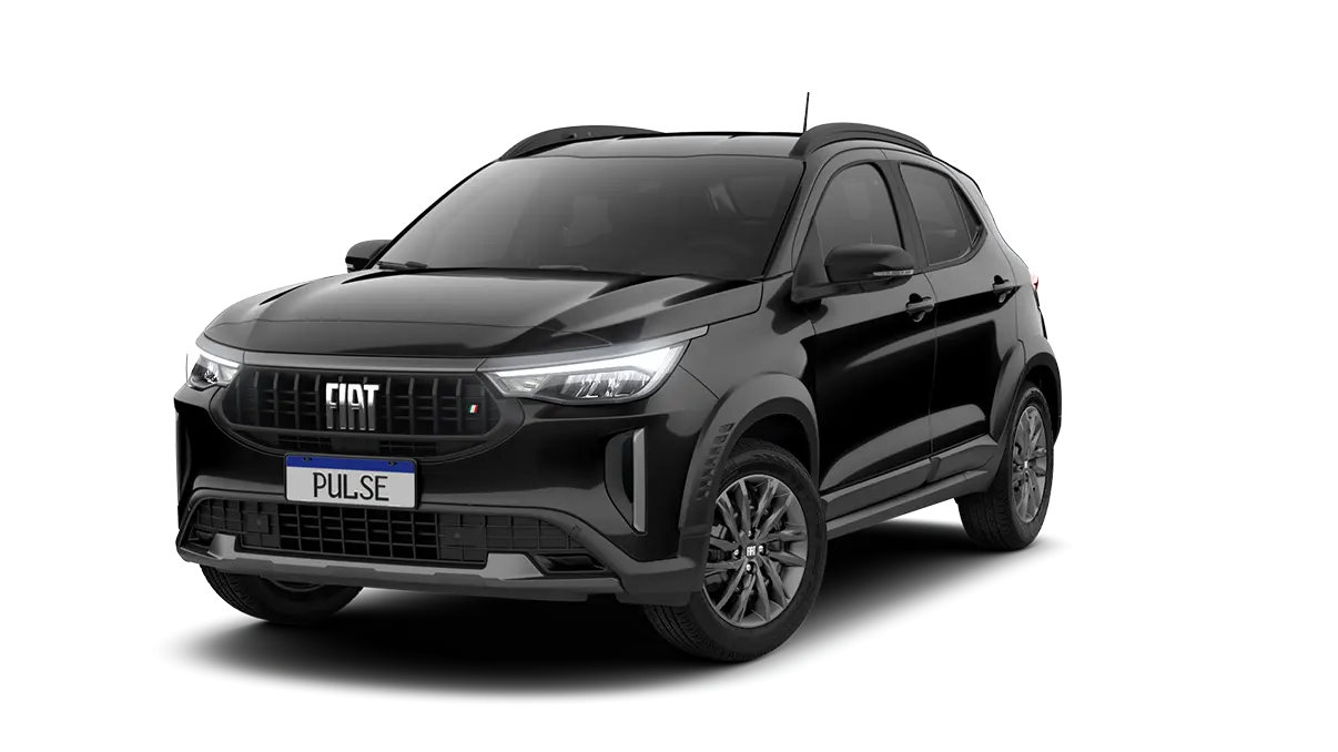 PULSE DRIVE 1.3 MT FLEX 1.3