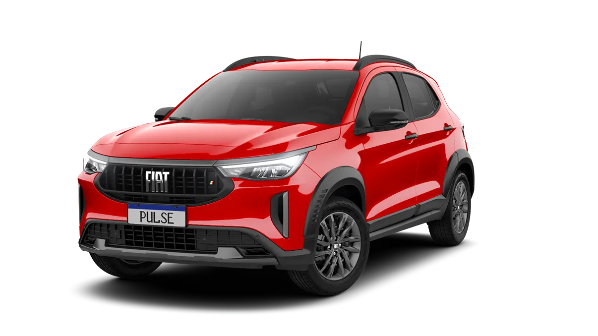 PULSE DRIVE 1.3 MT FLEX 1.3