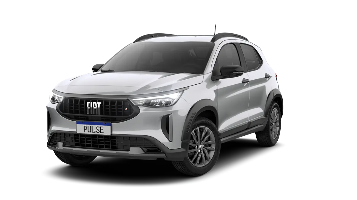 PULSE DRIVE 1.3 AT FLEX 1.3