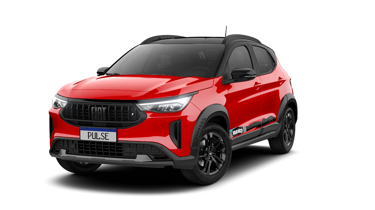 PULSE DRIVE 1.3 AT FLEX 1.3