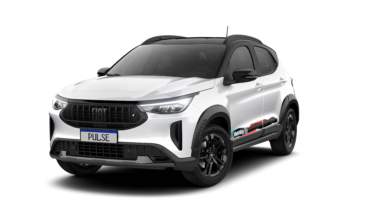 PULSE DRIVE 1.3 AT FLEX 1.3