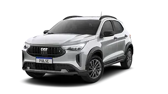 PULSE DRIVE 1.3 AT FLEX 1.3