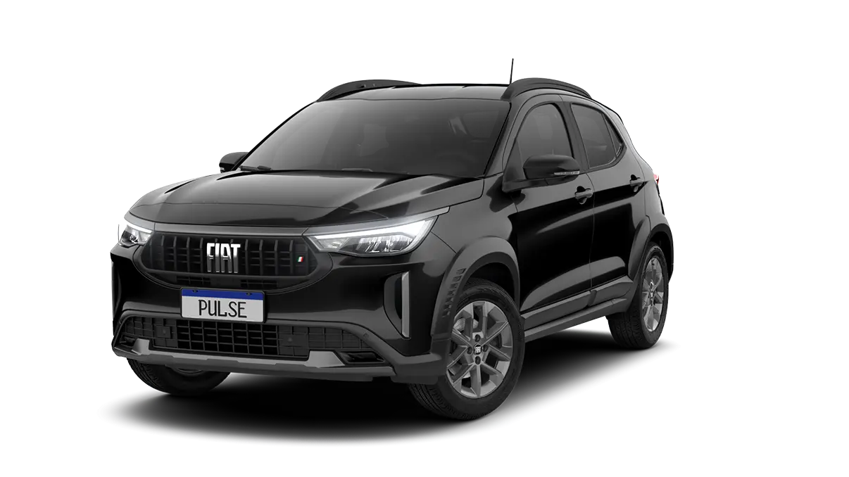 PULSE TURBO 200 AT FLEX T200