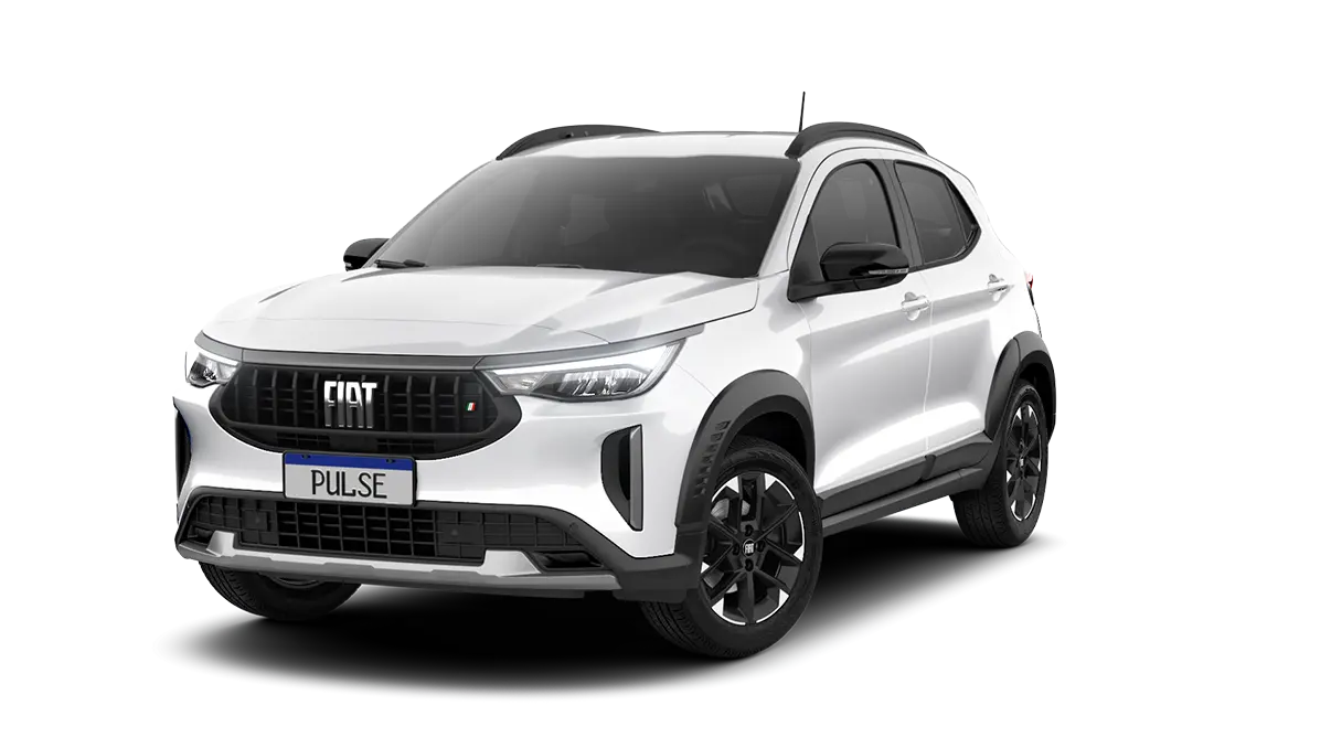 PULSE AUDACE TURBO 200 MHEV AT FLEX T200