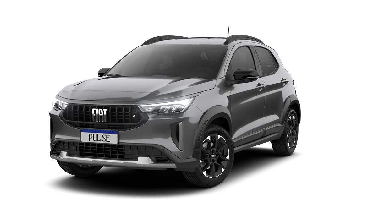 PULSE AUDACE TURBO 200 MHEV AT FLEX T200