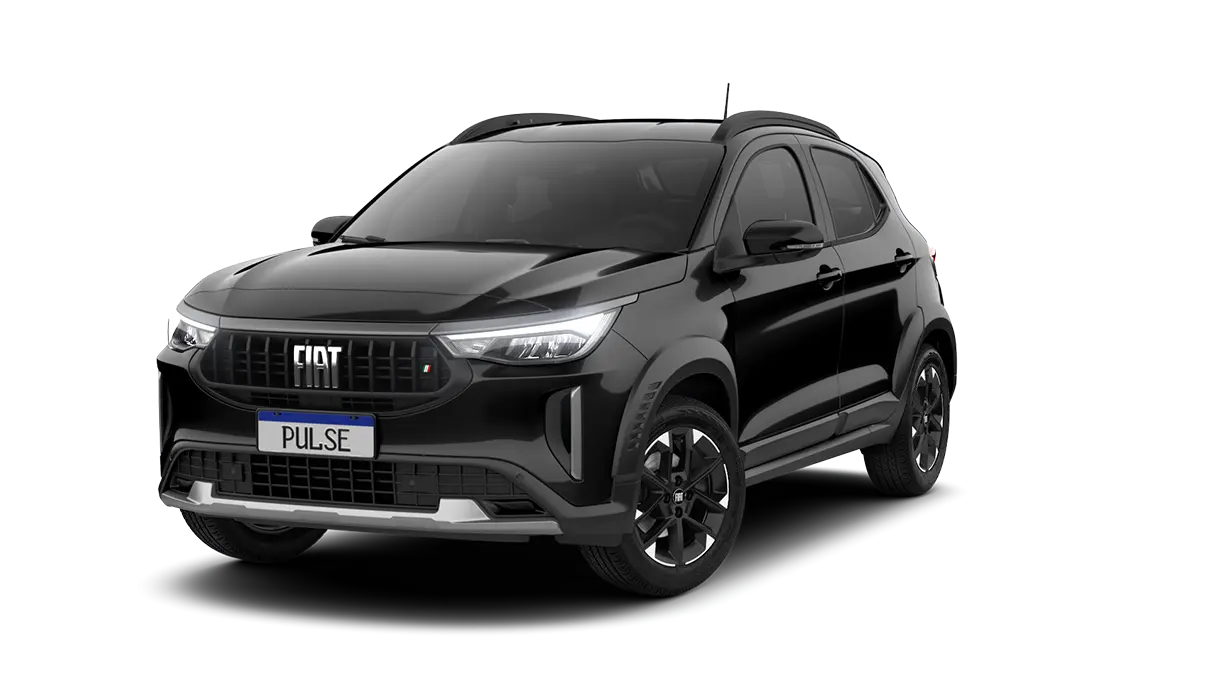 PULSE AUDACE TURBO 200 MHEV AT FLEX T200