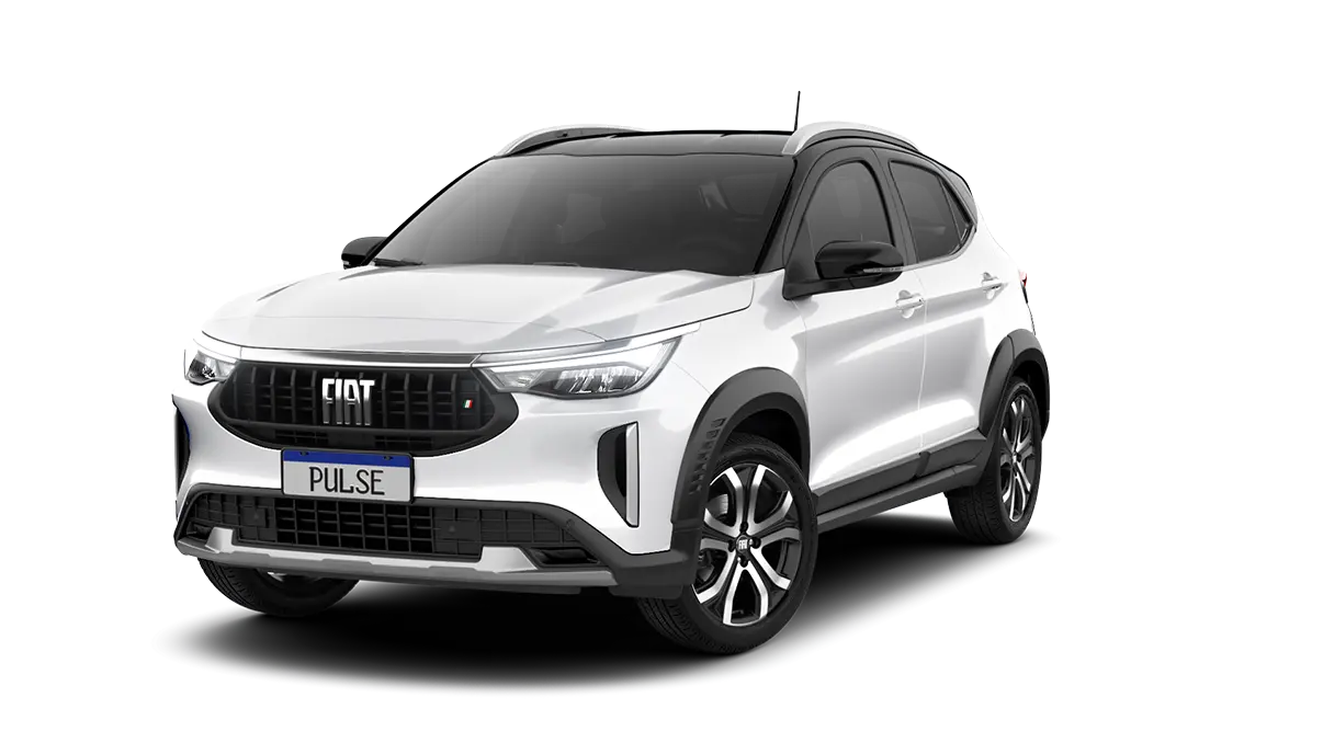 PULSE IMPETUS TURBO 200 MHEV AT FLEX T200