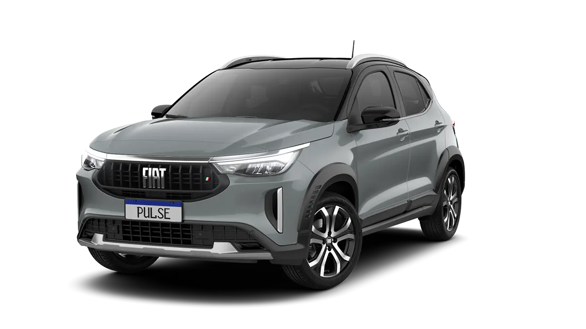 PULSE IMPETUS TURBO 200 MHEV AT FLEX T200