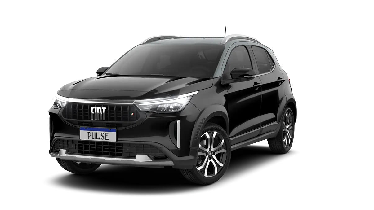 PULSE IMPETUS TURBO 200 MHEV AT FLEX T200