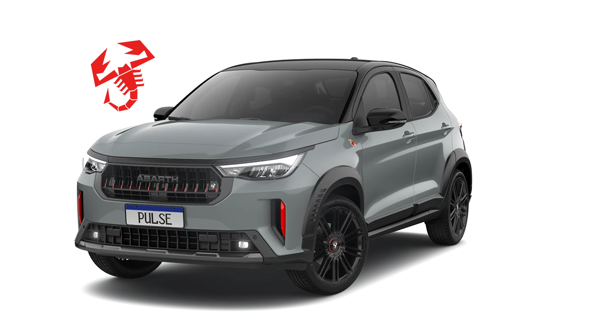 PULSE ABARTH TUBO 270 AT FLEX T270