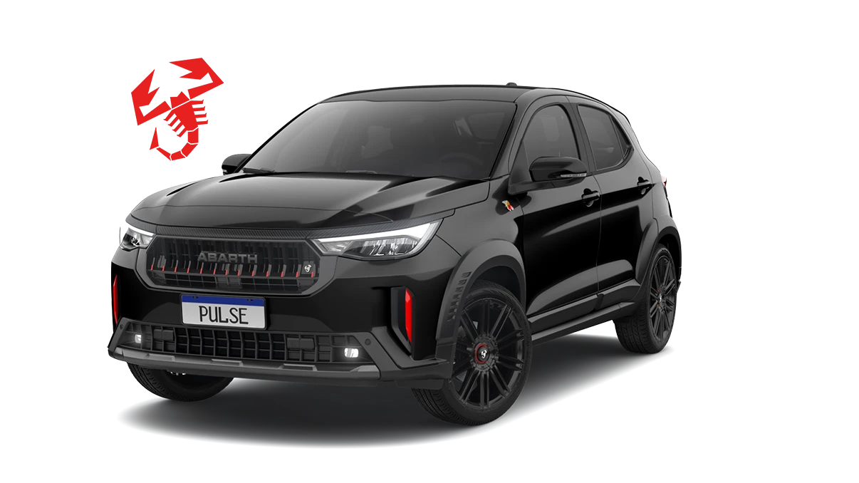 PULSE ABARTH TUBO 270 AT FLEX T270