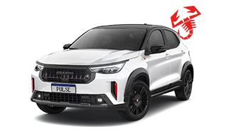 PULSE ABARTH TUBO 270 AT FLEX T270