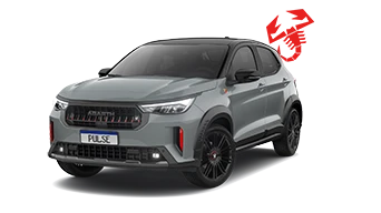 PULSE ABARTH TUBO 270 AT FLEX T270
