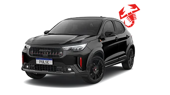 PULSE ABARTH TUBO 270 AT FLEX T270