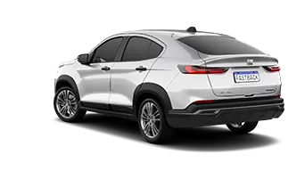 FASTBACK TURBO 200 AT FLEX T200