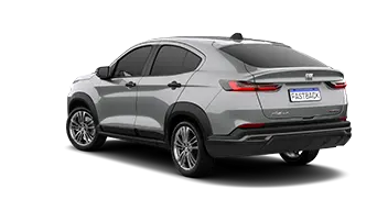 FASTBACK TURBO 200 AT FLEX T200