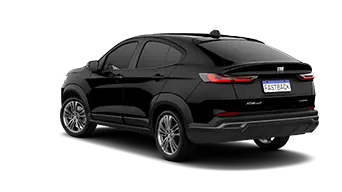 FASTBACK TURBO 200 AT FLEX T200