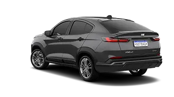 FASTBACK TURBO 200 AT FLEX T200