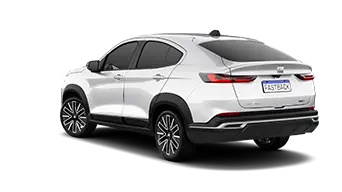 FASTBACK AUDACE TURBO 200 MHEV AT FLEX T200