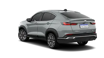 FASTBACK AUDACE TURBO 200 MHEV AT FLEX T200